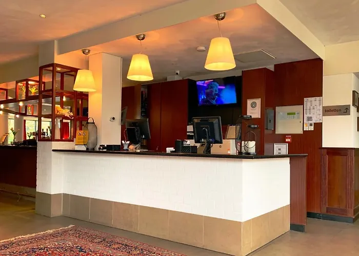 Tophotels in Utrecht: Stijl en comfort samengebracht