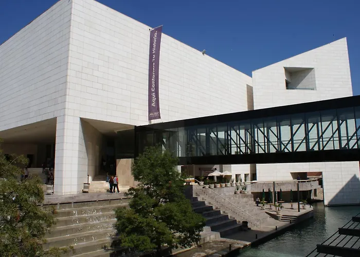 Mejores hoteles económicos en Monterrey