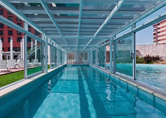 Mejores Hoteles Spa en Mar del Plata