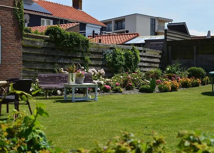 Top Hotels in Zoutelande