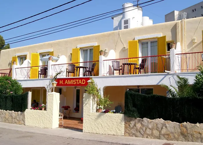 Mejores Hoteles para Niños en Palma de Mallorca